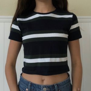 Striped t!